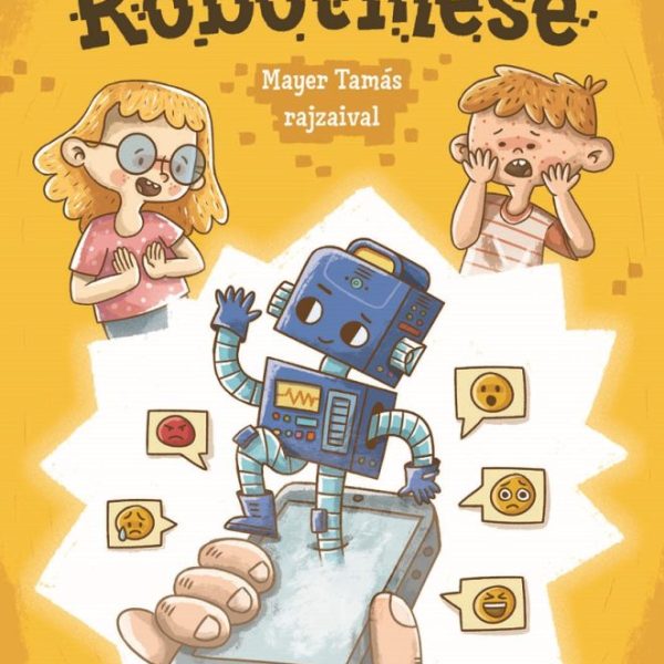 ROBOTMESE