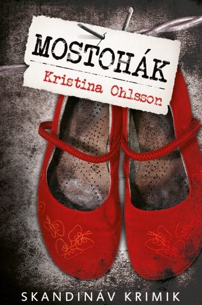 MOSTOHÁK - SKANDINÁV KRIMIK (ZSEBKÖNYV)