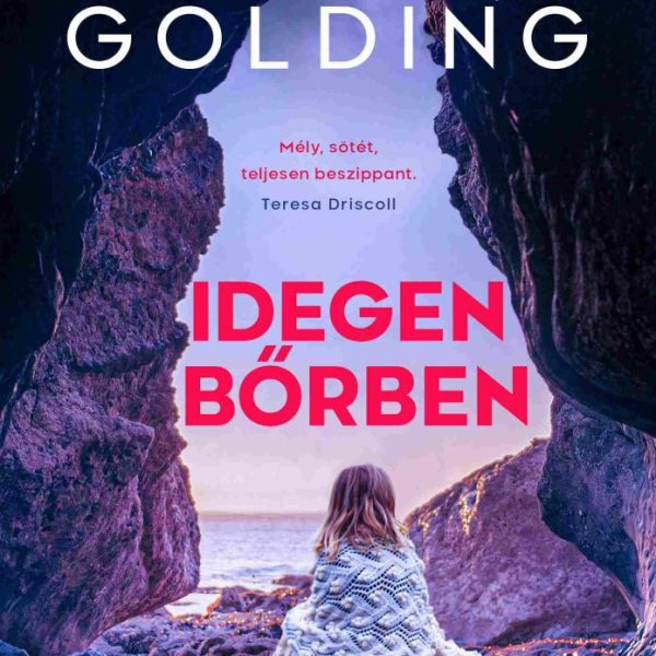 IDEGEN BŐRBEN