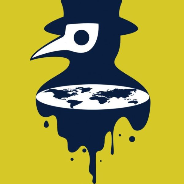 SARLATÁNOK KORA - MIÉRT DŐLÜNK BE AZ ÁLTUDOMÁNYOKNAK?