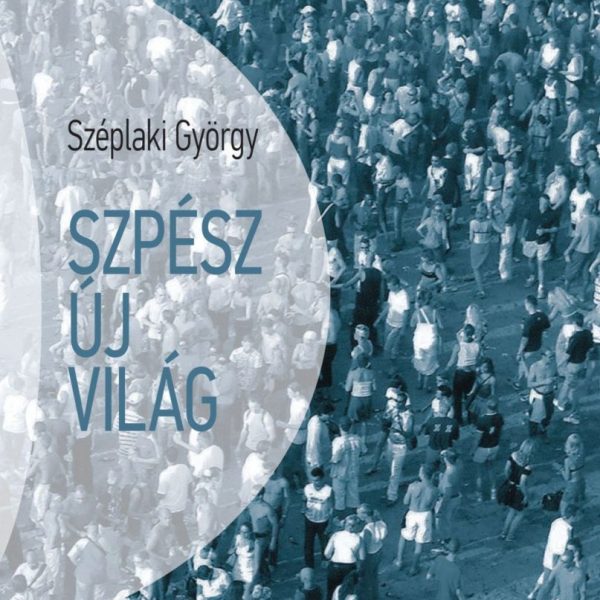 SZPÉSZ ÚJ VILÁG