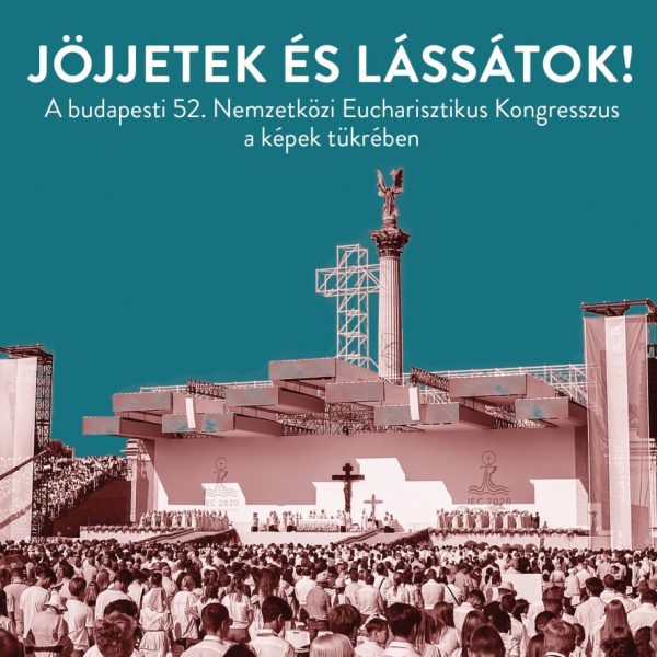 JÖJJETEK ÉS LÁSSÁTOK!
