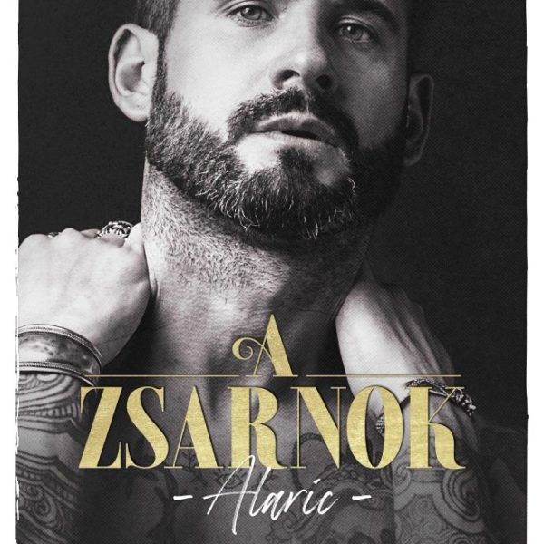 A ZSARNOK - ALARIC