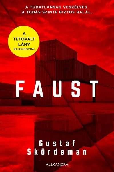 FAUST