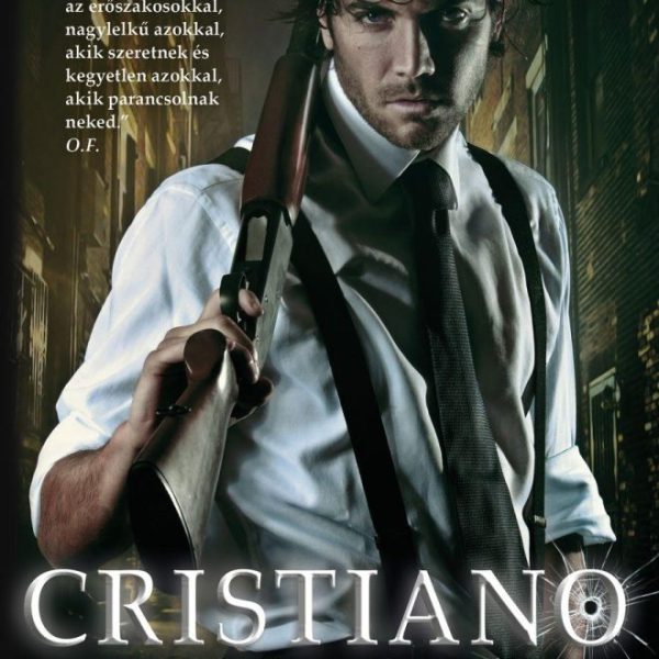 CRISTIANO - AZ ALVILÁG SZÍVTIPRÓJA