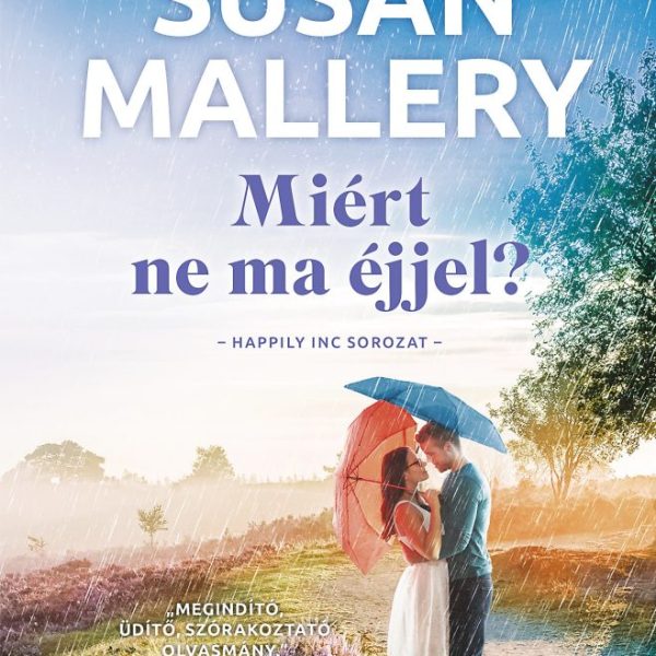 MIÉRT NE MA ÉJJEL?