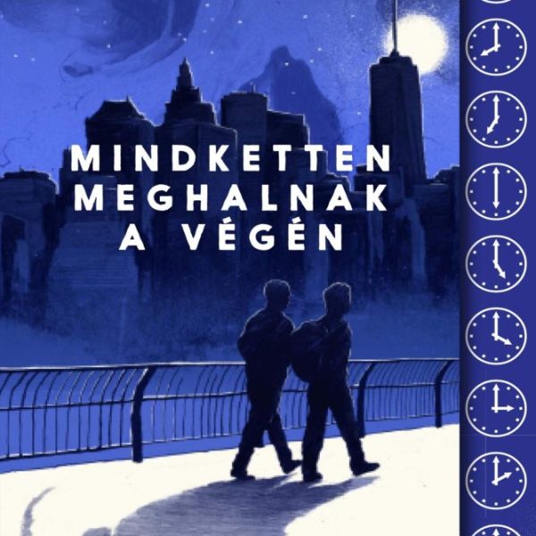 MINDKETTEN MEGHALNAK A VÉGÉN