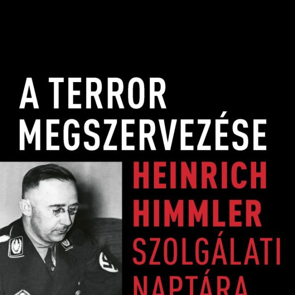 A TERROR MEGSZERVEZÉSE