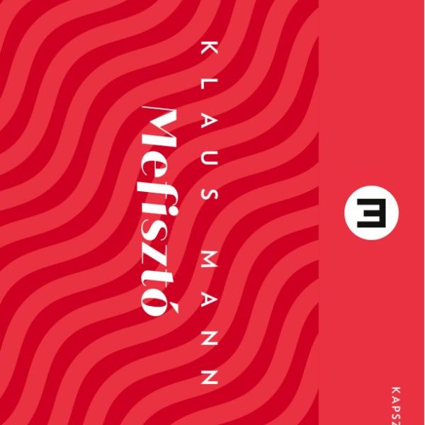 MEFISZTÓ - KAPSZULA KÖNYVTÁR