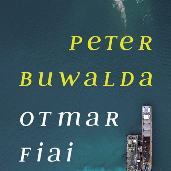 OTMAR FIAI