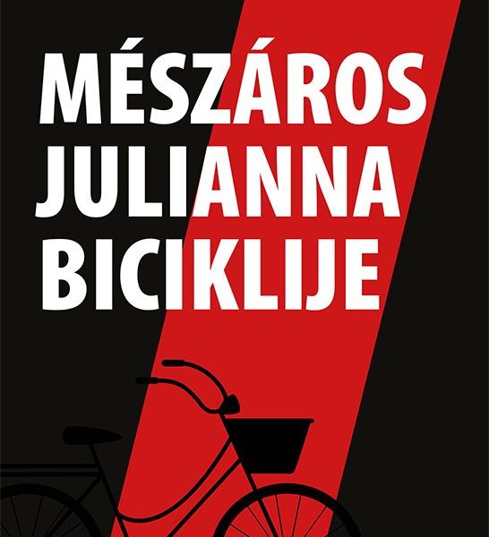 MÉSZÁROS JULIANNA BICIKLIJE