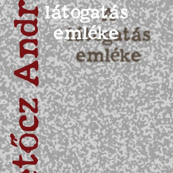 A LÁTOGATÁS EMLÉKE