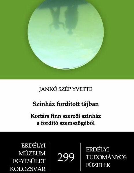 SZÍNHÁZ FORDÍTOTT TÁJBAN