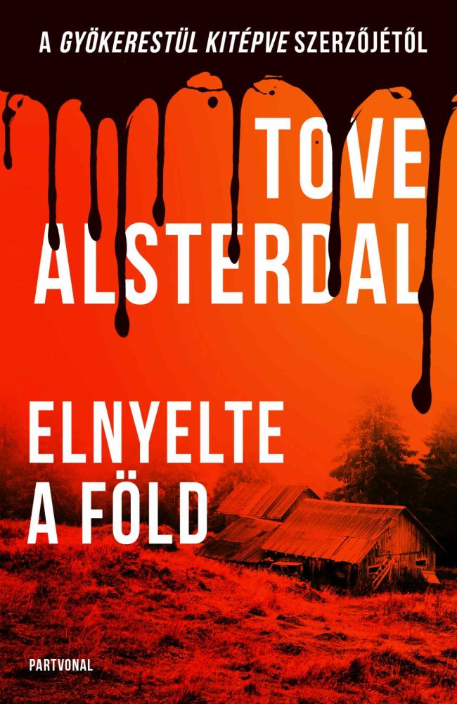 ELNYELTE A FÖLD
