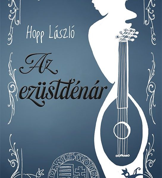 AZ EZÜSTDÉNÁR