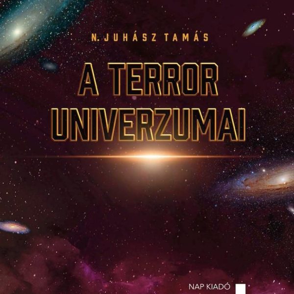 A TERROR UNIVERZUMAI