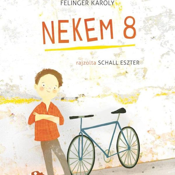NEKEM8