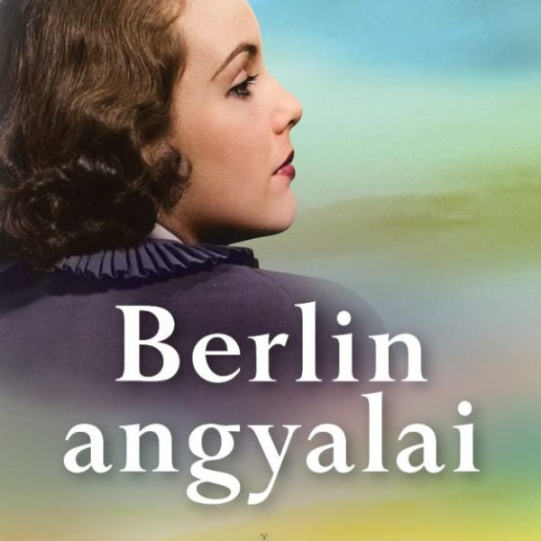 BERLIN ANGYALAI