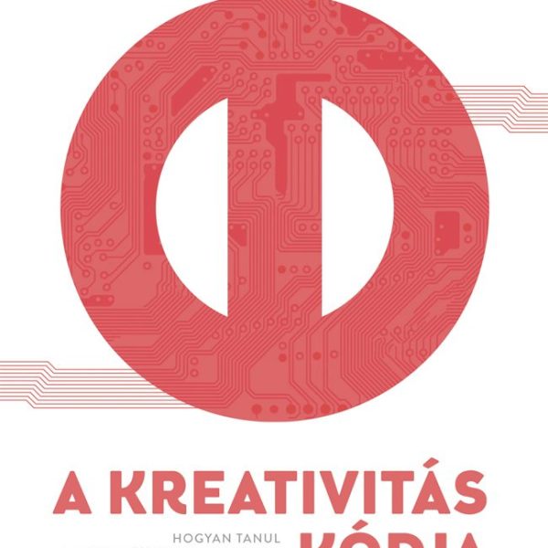 A KREATIVITÁS KÓDJA