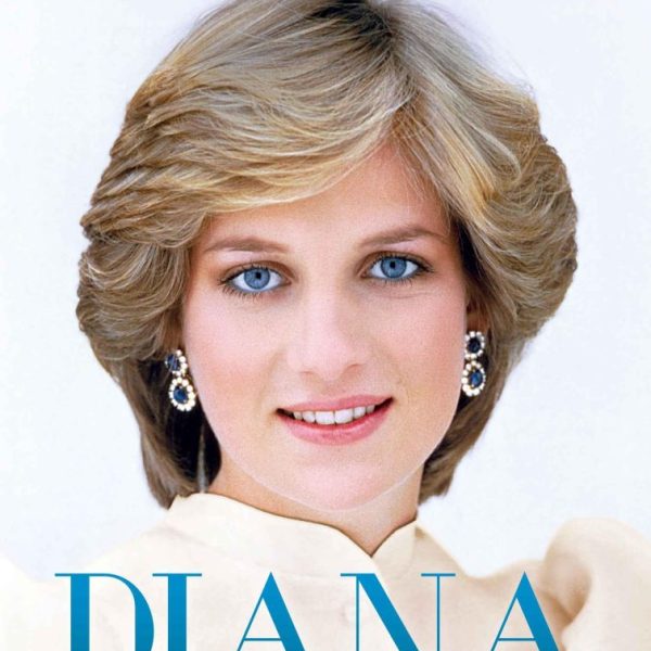 DIANA, A NÉP HERCEGNŐJE