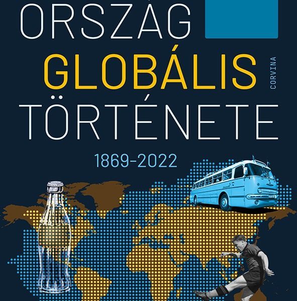 MAGYARORSZÁG GLOBÁLIS TÖRTÉNETE