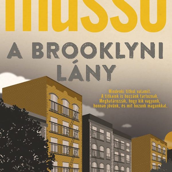 A BROOKLYNI LÁNY