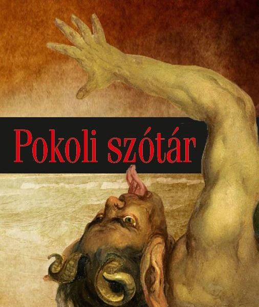 POKOLI SZÓTÁR