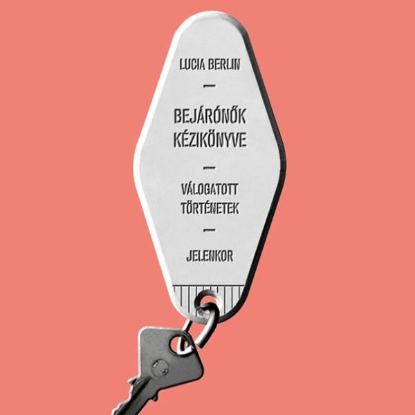 BEJÁRÓNŐK KÉZIKÖNYVE - MÁSODIK, JAVÍTOTT KIADÁS (FŰZÖTT)