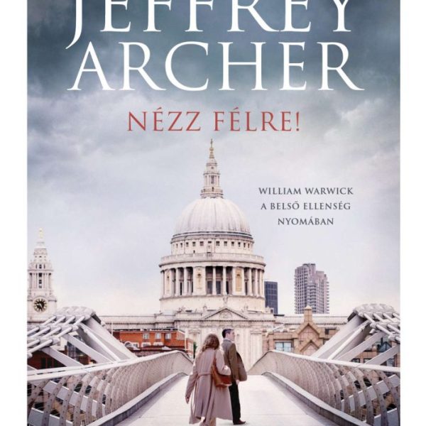 NÉZZ FÉLRE!