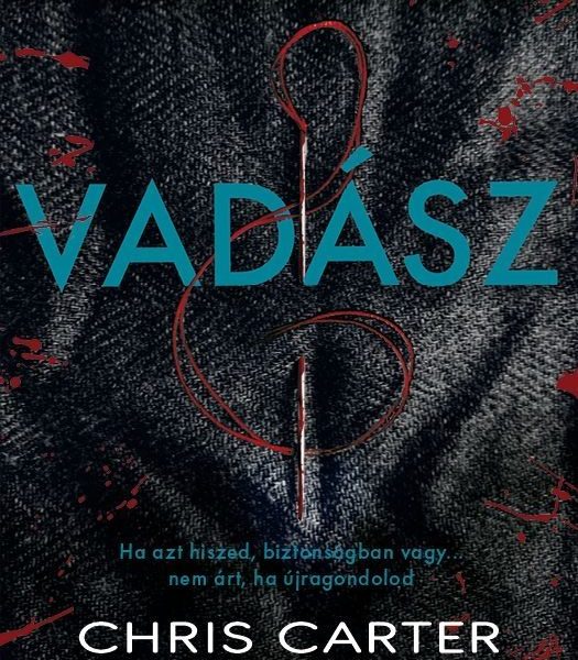 VADÁSZ