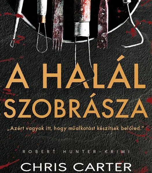 A HALÁL SZOBRÁSZA