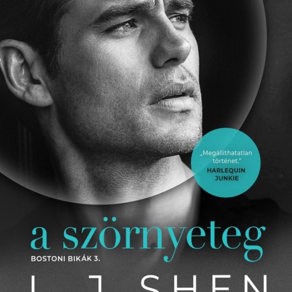 A SZÖRNYETEG