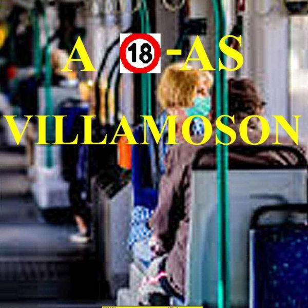 A 18-AS VILLAMOSON
