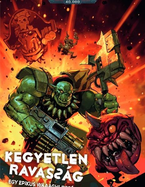 KEGYETLEN RAVASSÁG
