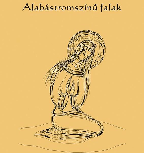 ALABÁSTROMSZÍNŰ FALAK