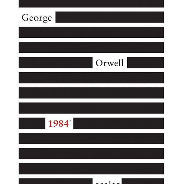 1984 (SCOLAR)