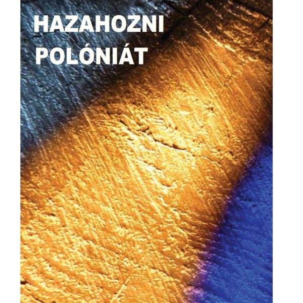 HAZAHOZNI POLÓNIÁT