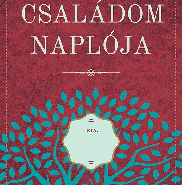 CSALÁDOM NAPLÓJA