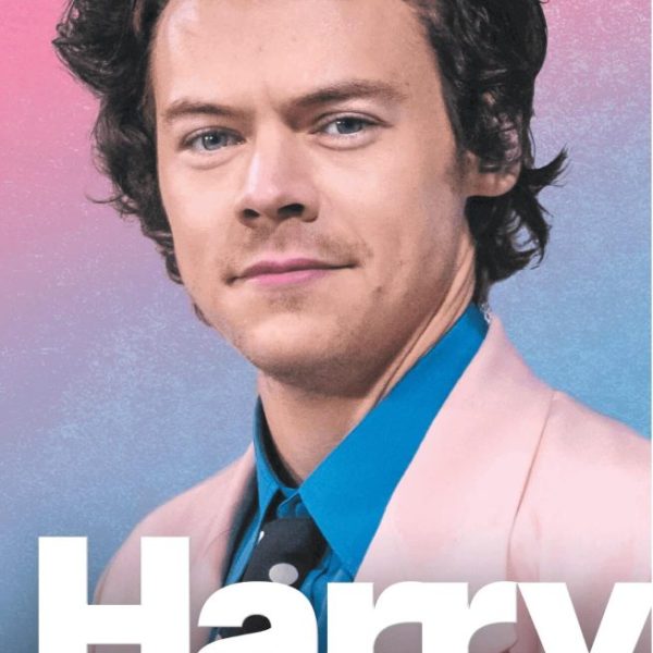 HARRY - NEM HIVATALOS ÉLETRAJZ