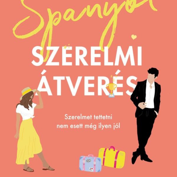 SPANYOL SZERELMI ÁTVERÉS