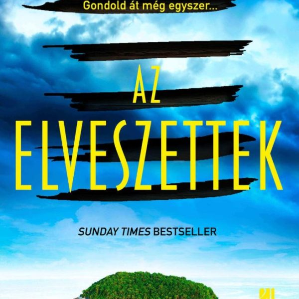 AZ ELVESZETTEK