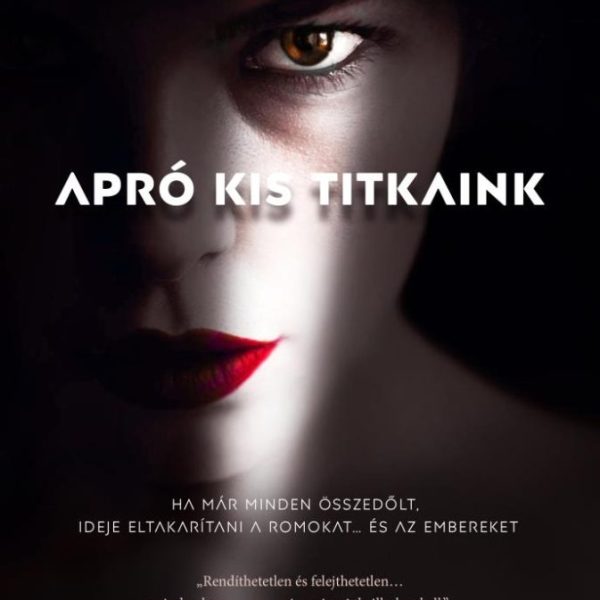 APRÓ KIS TITKAINK