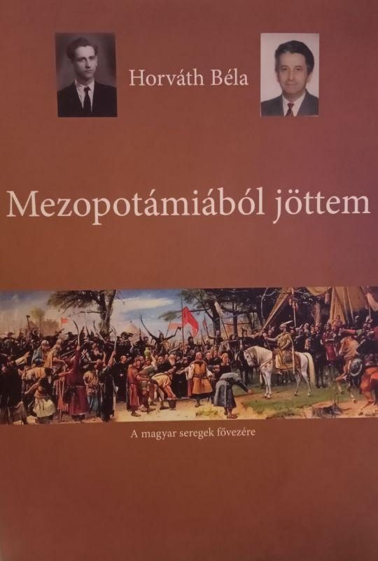 MEZOPOTÁMIÁBÓL JÖTTEM