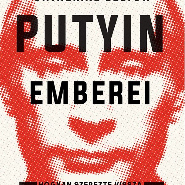 PUTYIN EMBEREI