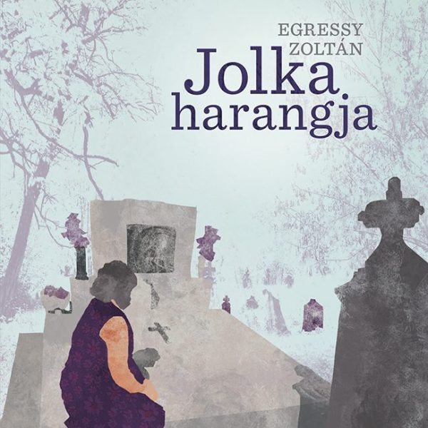 JOLKA HARANGJA