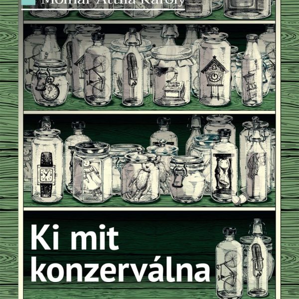 KI MIT KONZERVÁLNA