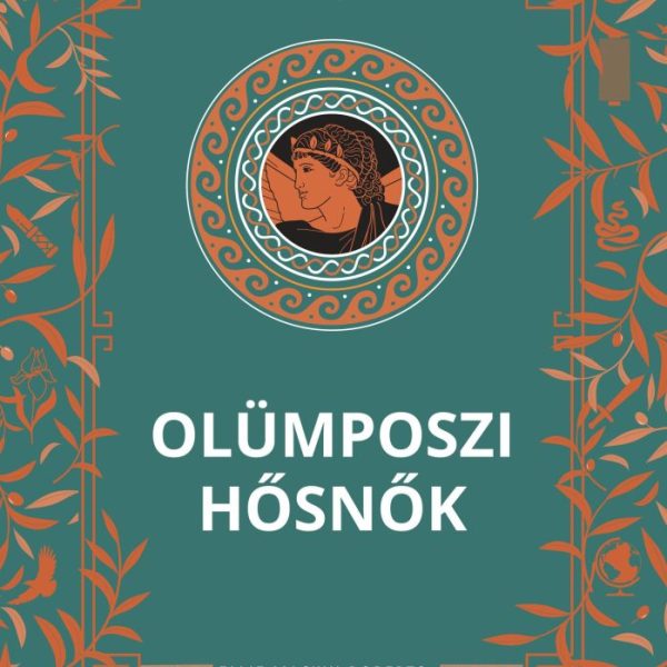 OLÜMPOSZI HŐSNŐK