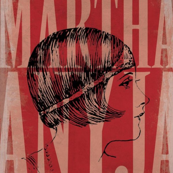 MARTHA ANYJA