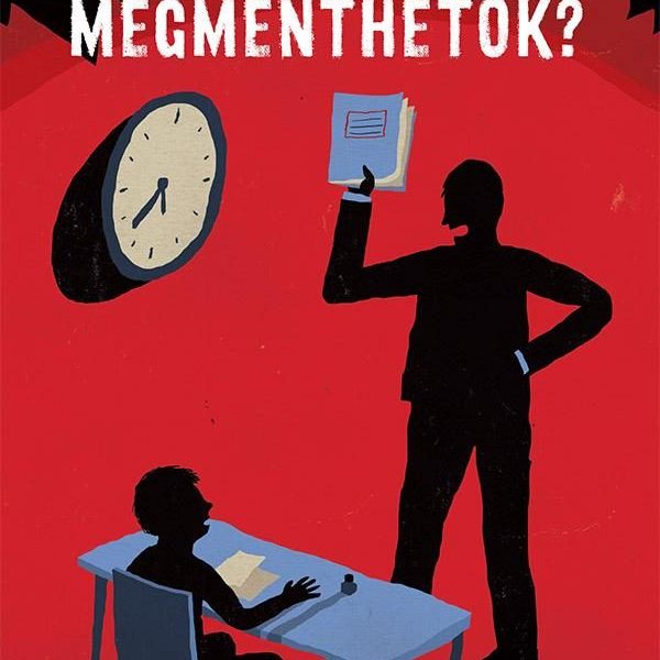 MEGMENTHETŐK?