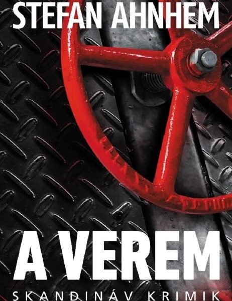 A VEREM - SKANDINÁV KRIMIK